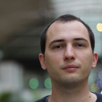 Guillaume BURGAUD