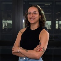 Caroline Rodrigues