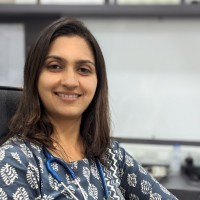 Dr. Arti Vikani Vadi
