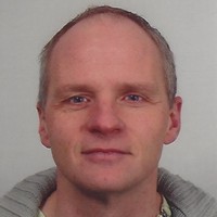 Adrie Van Aerle