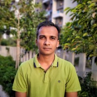 Sudhir Yadav