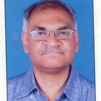 Dinkar Sahal