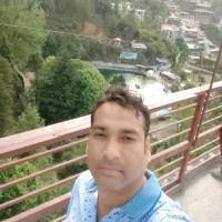 Abhishek Saxena