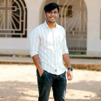 Jithin Koshy Jacob