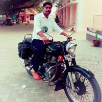 Iyyappan Chittibabu