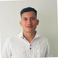 Joel Mateo Barreto Mora