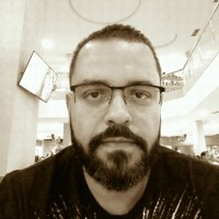 Claudio Ricardo Dos Santos Cruz Azevedo