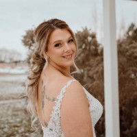 Ashly Stroh