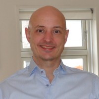 Martin Bødker