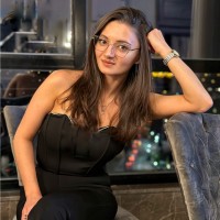 Salome Muzashvili