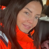 Camilla Sørensen