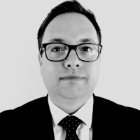 Nick Bond-Lovell (Llb) (Cmgr Mcmi)