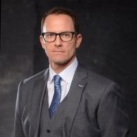 Brad McLaughlin