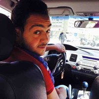 Majd Eddin Bahaa Alayoubi