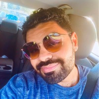 Daniel Negron