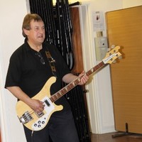 Anthony Atkins