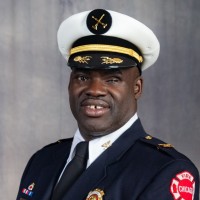 Preston Roberson