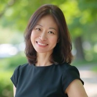 Irene Wong
