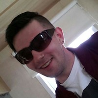 Daniel Mcsharry