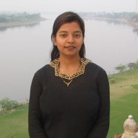 Apeksha Jaiswal