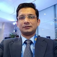 Chiradeep Mukherjee