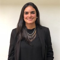 Maria Paula Murcia Sánchez