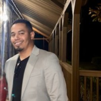 Kevin Arias