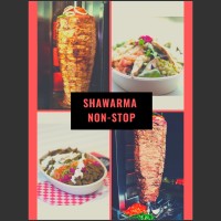 Shawarma Non-stop