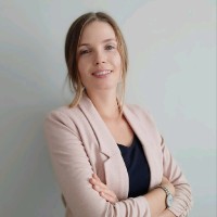 Kamila Chudziak