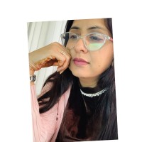Karamjeet Kaur