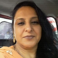Farhana Rafiqi