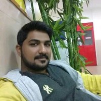 Mahesh Paleti