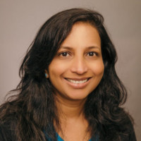 Sarita Pereira