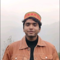 Parinay Rana