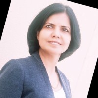 Latha Nair