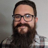 Garrett Baldwin