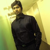 Ravi Teja Ghanta