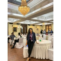 Mousumi Ghosh