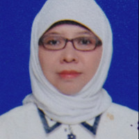 Damayanti Suroko