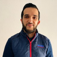 Zakaryae El Bakkali Tamara