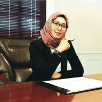 Arsyadany G. Akmalaputri ST., MM. QRGP, CRGP.