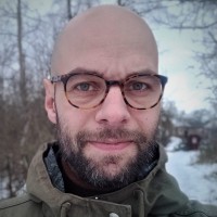 Jens Wicksén