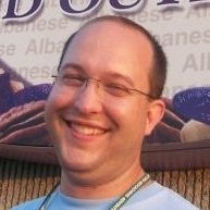 Jon Griggs