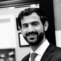 Khaled Shehri