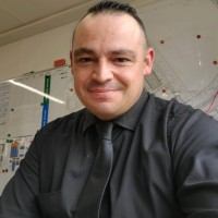 Kris Boyne