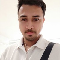 Tejas Shah