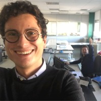 Mattia Raimondi