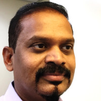 Selvan M.