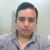 Raul Cruz P