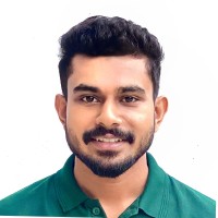 Anand P
